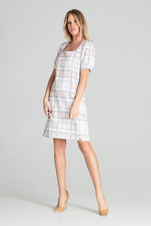 Robe de jour model 141732 Figl